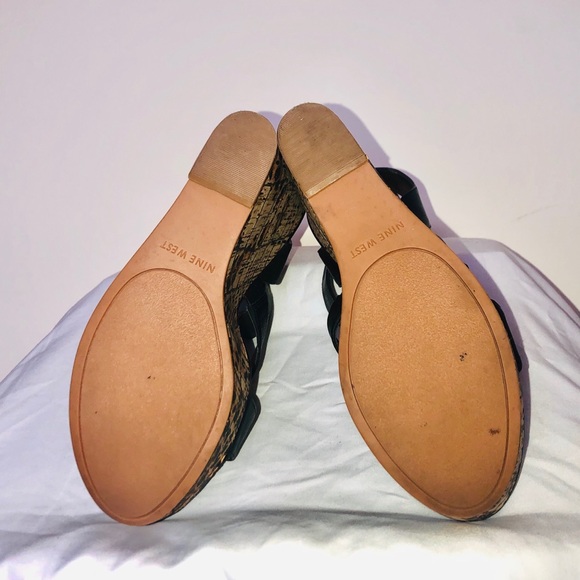 Wedge Sandals - Picture 4 of 4